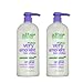 Alba Botanica Very Emollient Body Lotion, Unscented,2-pack, 32-Ounce Bottle