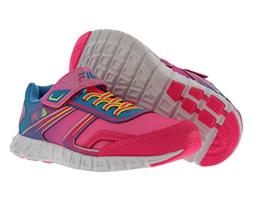 Fila Crater 19 Girls Shoes2