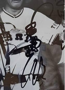 長嶋茂雄 直筆サイン 額縁入り 超稀少】長嶋茂雄 王貞治 デビュー当時 直筆サイン「巨人軍