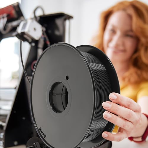 Filament PLA bobine de précision supérieure pour réalisations de design et prototypes - 5