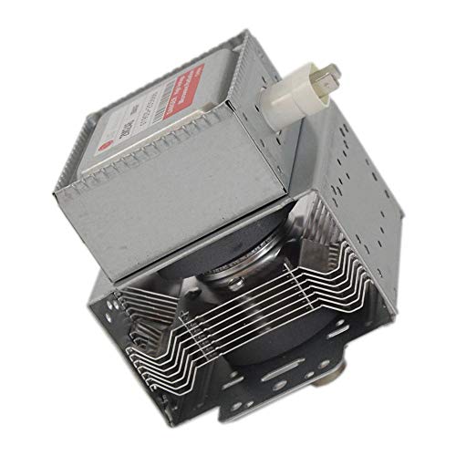 Mejores precios y opiniones de Magnetrón microondas - solo los mejores. 12 Imagen adicional