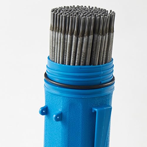 Boîte de rangement pour électrode de soudure grande capacité étanche - 5