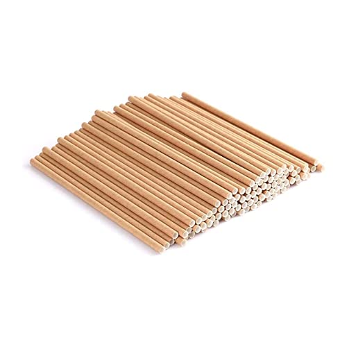 12 Pz/set Cannucce Di Bambù Ecologiche Riutilizzab... - Grandado - Foto 6