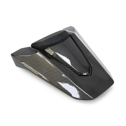 Housse siège arrière carénage capot moto CBR650R CB650R 2024 pièce capot passager