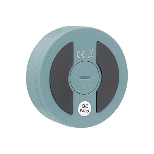 Brabantia 103728 Timer Magnetico da Cucina, Tasty