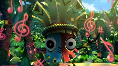 Donkey Kong Country Returns HD Version Nintendo Switch - vue 6