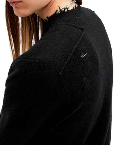 Men's Pointer Crew Neck Sweater4