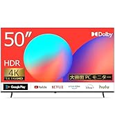 Amazon.co.jp: ASTEX 4Kモニター 65インチ 65V型 大型液晶モニター