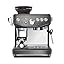 Black Stainless Steel