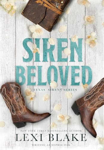 Siren Beloved (Texas Sirens)