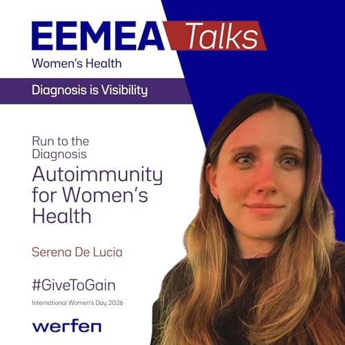 Women's Health - Run to the diagnosis - Autoimmunity for women's health