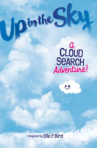 Up in the Sky: A Cloud Search Adventure!
