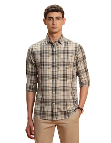 Image of U.S. Polo ASSN. Men Shirt