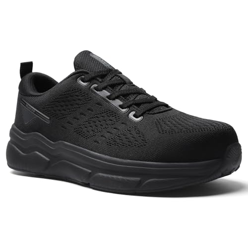 PEAKVIP Steel Toe Arch Support