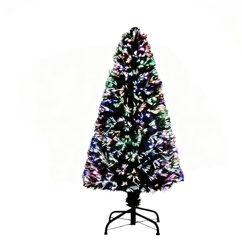 Nova Fibre Optic Christmas Tree