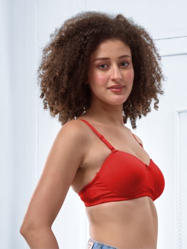 Image of LUX LYRA Soft Cup Underwired Bra