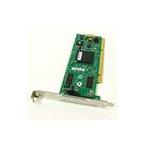 Carte PCI-X SCSI LSI Logic Megaraid SCSI 302-0X Ultra 320 Zero-Channel