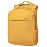 Coolpack E42005, Mochila de negocios FORCE MUSTARD, Yellow