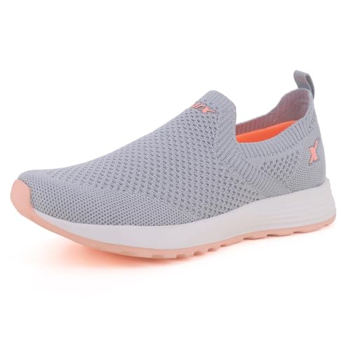 Image of SPARX Women Mesh Walking Shoes