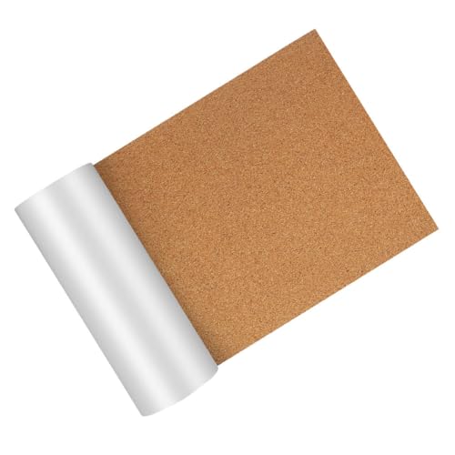 Láminas de corcho autoadhesivas y recortables para el mantenimiento del hogar 2