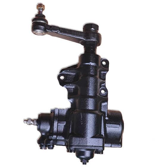 Power Steering Gear Rack for Mitsubishi Pajero Sport, K86W, K94W, K96W, K97W MB553774 LHD Left Hand Drive