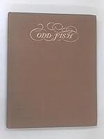 Odd Fish, being a Casual Selection of London Residents 0836934318 Book Cover