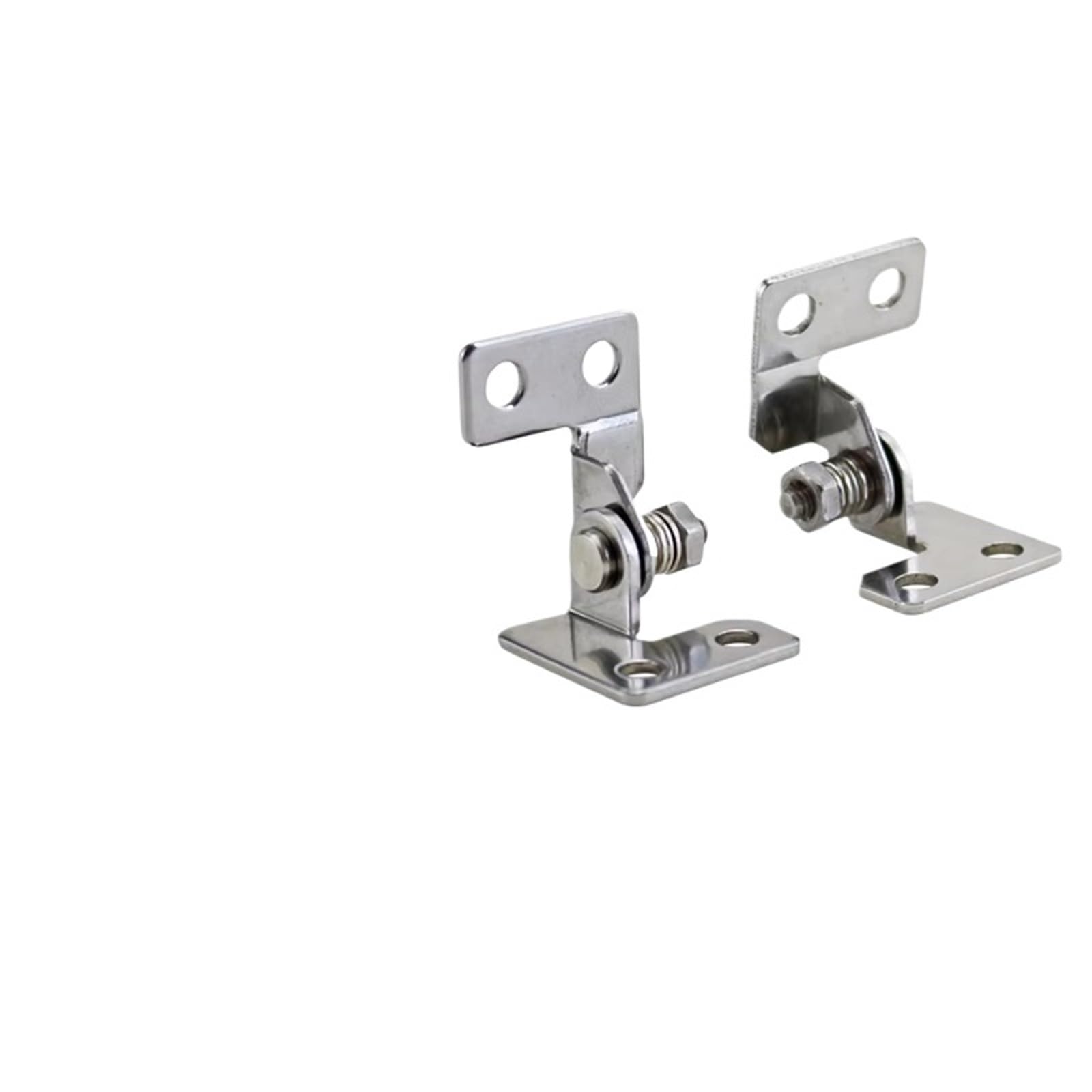 Ehfqpjybbo Right Positionable And Adjustable Torque Shaft Stainless Steel Damping Hinge Industrial Instruments 1Pcs(,2.0N.m)