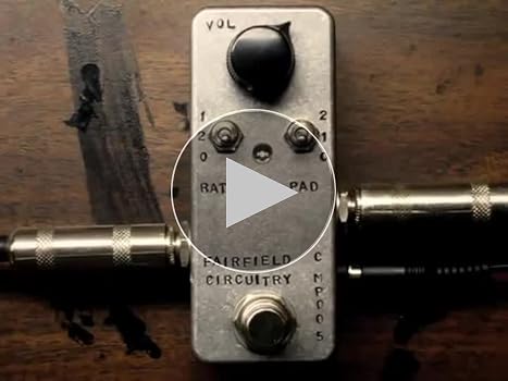 Amazon.co.jp: Fairfield Circuitry フェアフィールドサーキ