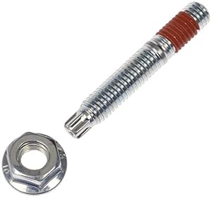 Dorman 03422CD Auspuffkrümmer Hardware-Kit