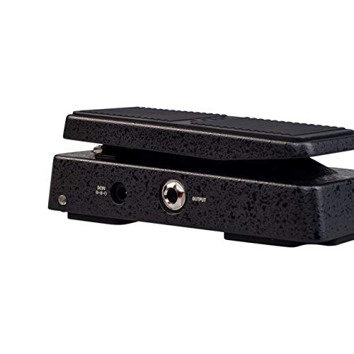 JOYO Pédale wah et volume classique – Double mode – Série Revolution. - Les Beatles, Paul McCartney, John Lennon, RIngo Starr, George Harrison JOYO Pédale wah et volume classique – Double mode – Série Revolution. – Image 6