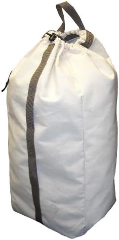 Sportsman's Outdoor Products Horn Hunter Full Curl Meat Pack Bag (Standard), White