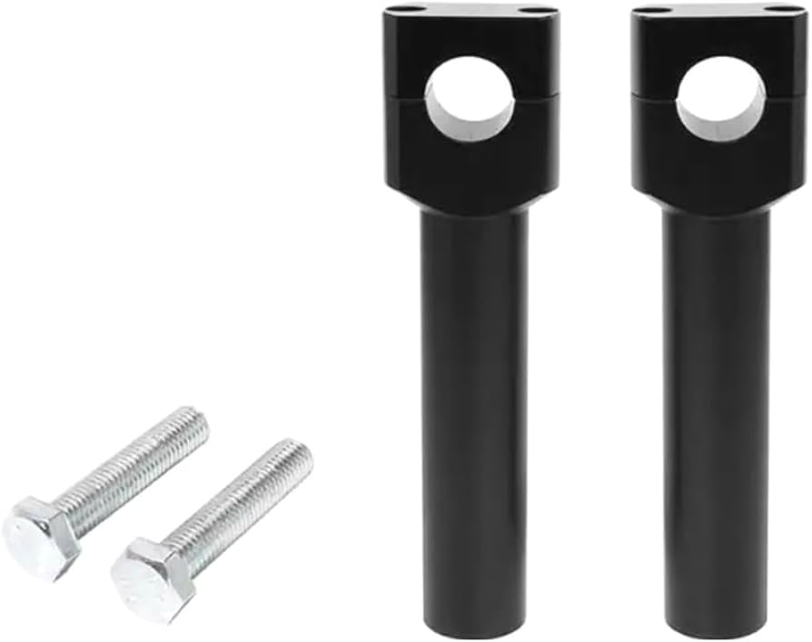 Amazon.co.jp: 【Deepa Ribusu】ハンドルポスト 22.2mm 汎用 ハンドル