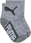 PUMA Bébés 6 Conditionner les chaussettes pour nourrissons