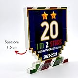 Zoom IMG-2 stampitaly scudetto calcio 2024 puzzle Zoom IMG-2 stampitaly scudetto calcio 2024 puzzle