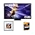 Samsung 65-Inch Class OLED S90F 4K Smart TV Bundle LS60D Music Frame Smart Speaker with Dolby Atmos Audio, Q-Symphony, Customizable Design (2025) + 2 Year Extended Warranty