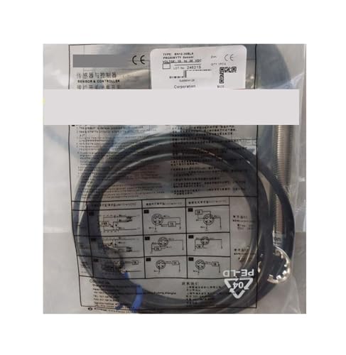 Détecteur de proximité SS18A-05-05 capteur SS18-05 inductif