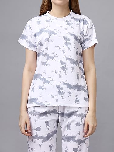 Image of Women Pajama Set