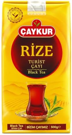 Caykur Black Tea, Rize, 500 grams