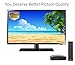eXuby Digital Converter Box for TV - Digital Antenna - RF & RCA Cable - Complete Bundle to View and Record HD Channels (Instant or Scheduled Recording, 1080P HDTV, HDMI Output & 7 Day Program Guide)