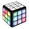 Winning Fingers Flashing Cube Electronic Memory & Brain Game | 4-in-1 Handheld Game for Kids | STEM Toy for Kids Boys…