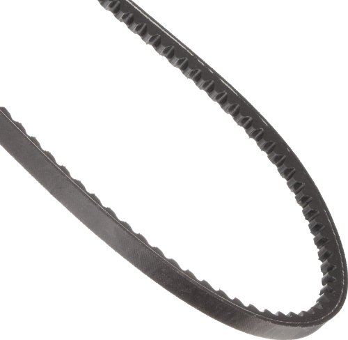 Courroie Continental Contitech C-open trapézoïdale à haute adhérence de 2,2 cm pour forte charge