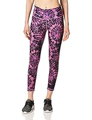 Amethyst Tie Dye Swirl