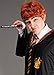 Produktbild Adult Ron Weasley Art Ingwer Perücke