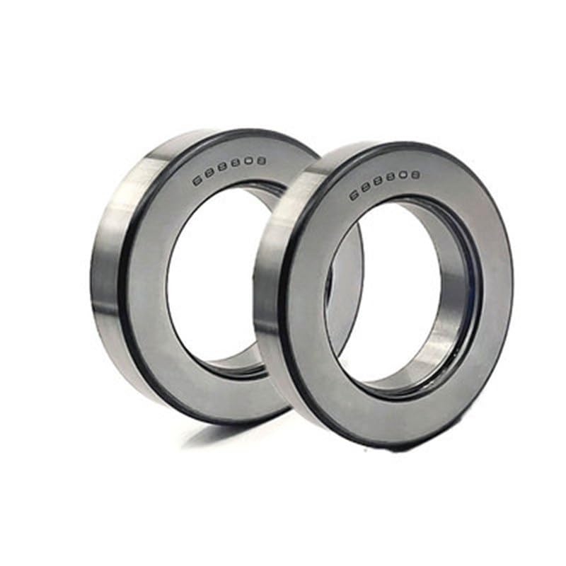 1PCS Thrust Ball Bearing Agricultural Vehicle Clutch Release Bearing 6688911 360111 986911K 986809K2 986813 588909 688808(588909)