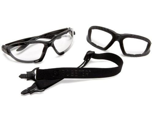 Bobster Renegade Convertible Sunglasses With Photochromic Lens4