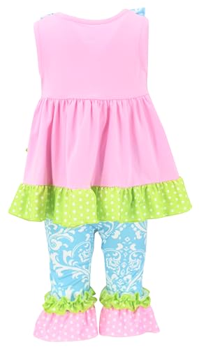 Image of Unique Baby Girls Damask Easter Outfit Toddler Girl, Toddler Easter Outfit Girl, Toddler Girl Easter Outfit