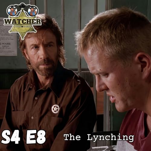 S4 E8 The Lynching - Chuck vs. An Angry Mob?