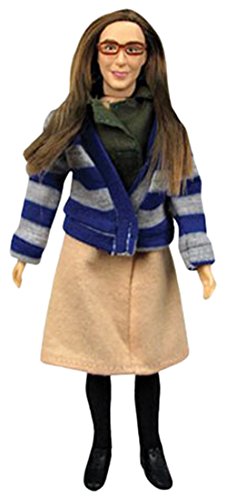 Big Bang Theory Amy Farrah Fowler Retro Clothed 8