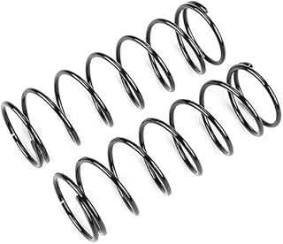 Corally 00180-628 Team Shock Spring - Hard - Buggy Front - 1.8mm - 75-