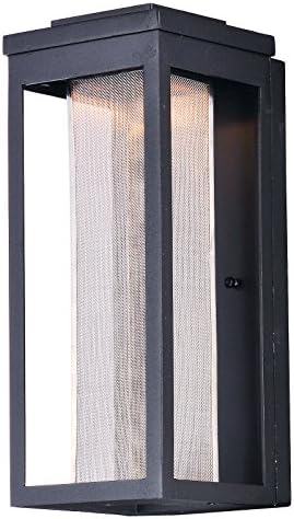 Salon Led-Outdoor Wall Mount